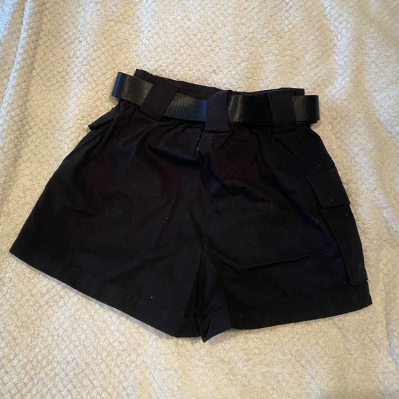 TNA Curtis Cargo Short - Picture 6 of 11